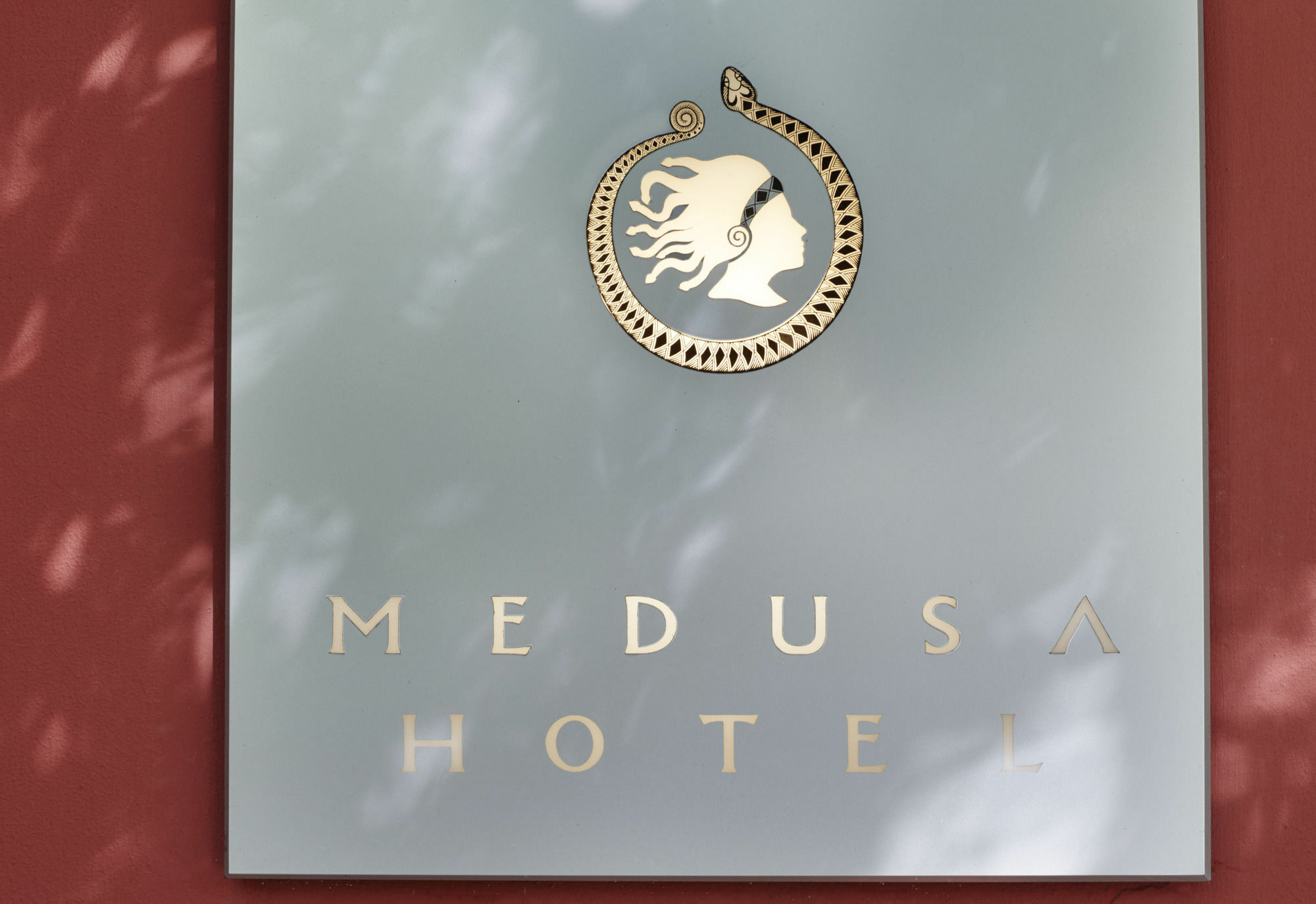 Medusa Hotel Sydney Exterior photo
